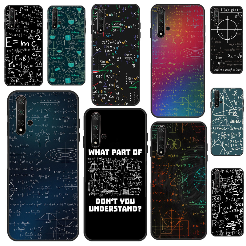 Science Nova - Наука, математическая физика, формулы для Huawei