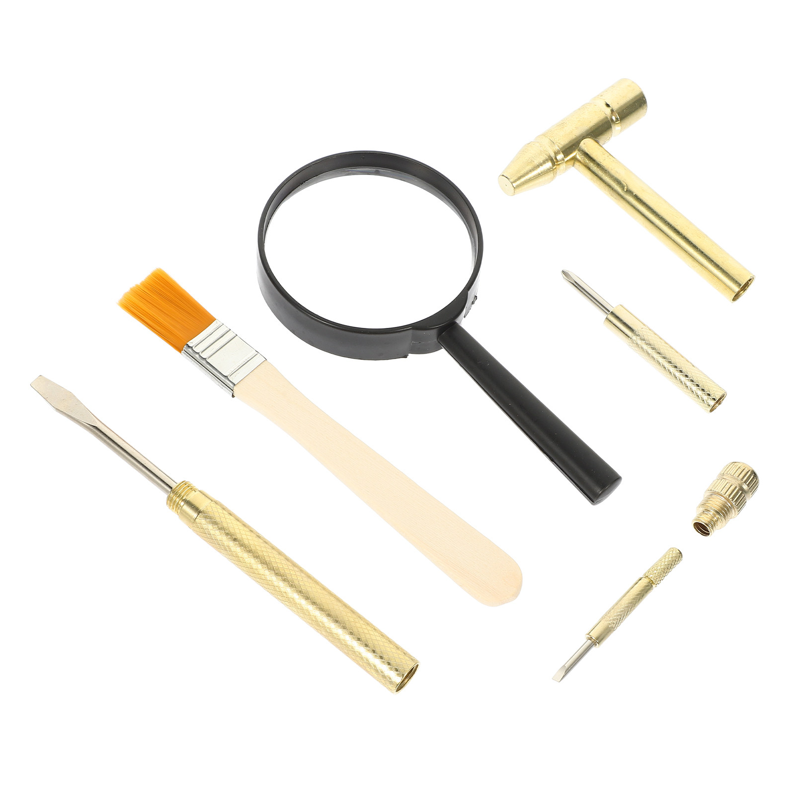 Science Kit - 1 комплект детских инструментов для раскопок:
