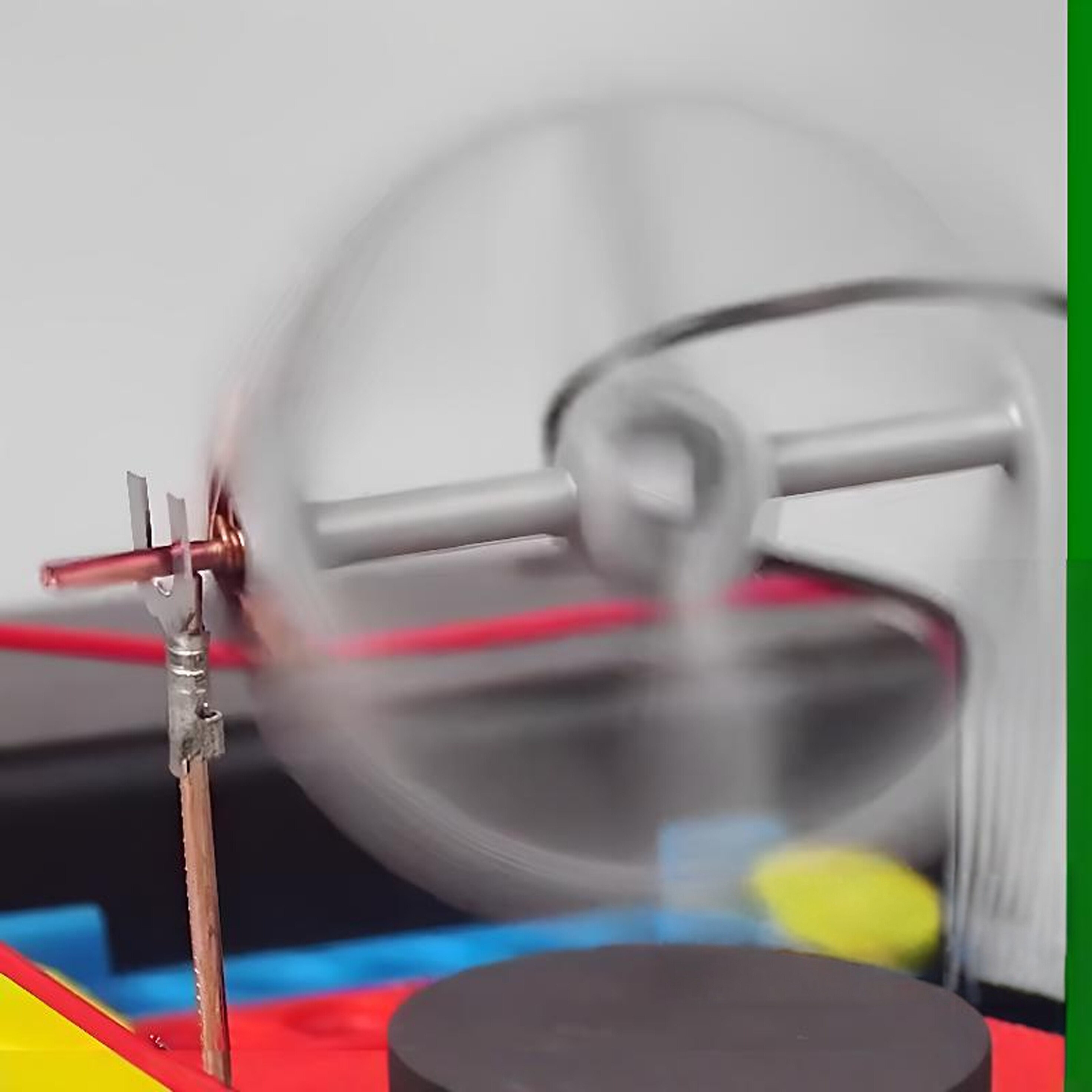 Набор для самостоятельной сбор – обзор и цена Science Hobby Kit