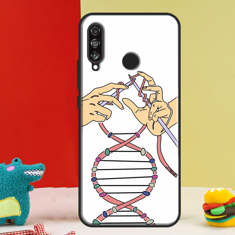 Научная химия ДНК для Huawei N – обзор и цена Science Nova