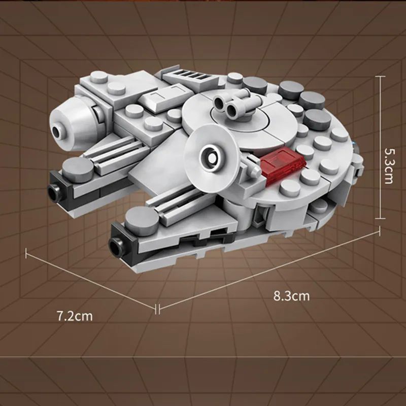 Классический набор строительны – обзор и цена Science Diy Model