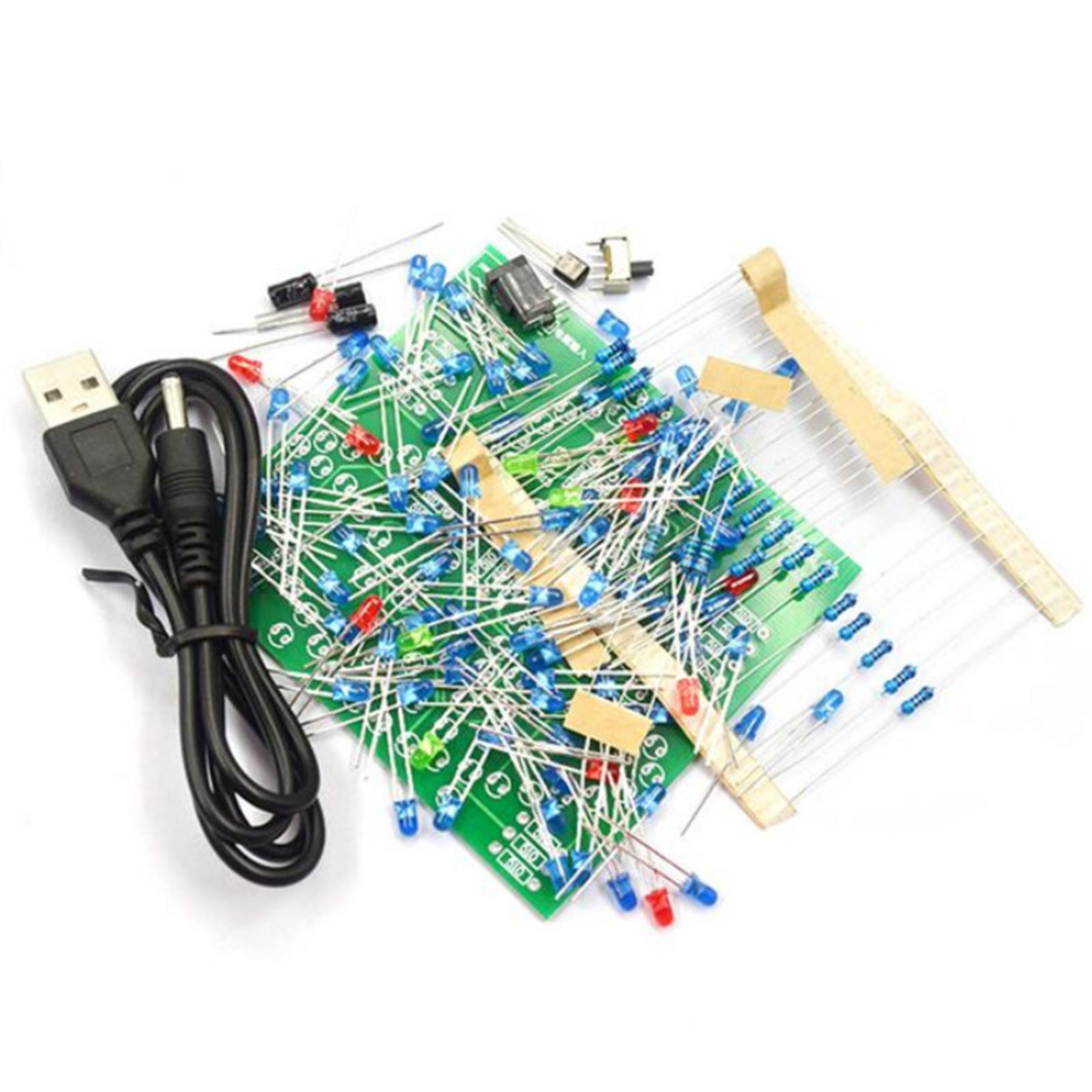 Электронный комплект «сделай с – обзор и цена Science Hobby Kit