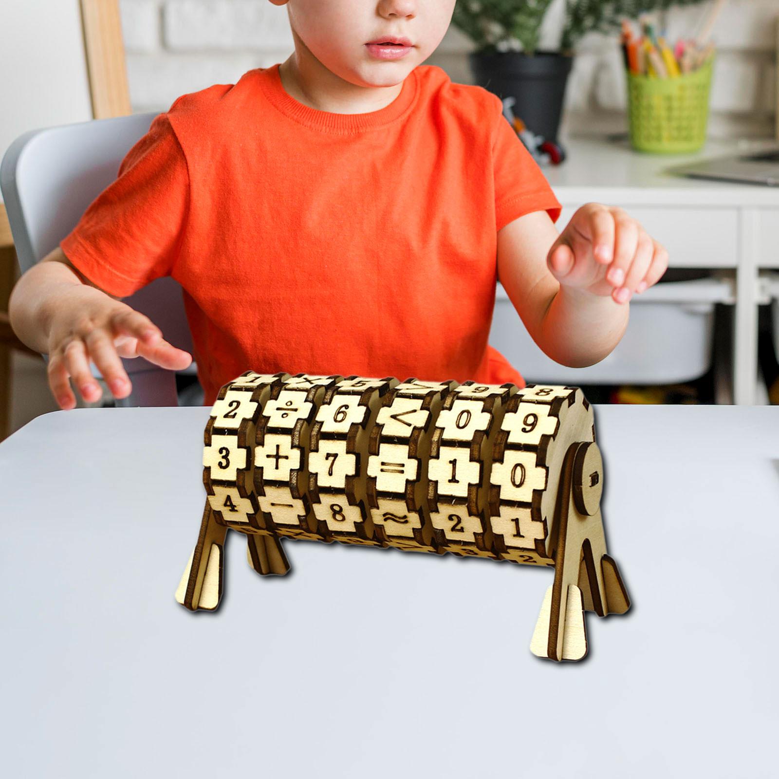 Набор для сборки калькулятора  – обзор и цена Science Hobby Kit