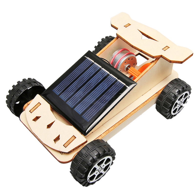 Набор для научных эксперименто – обзор и цена Science Diy Model