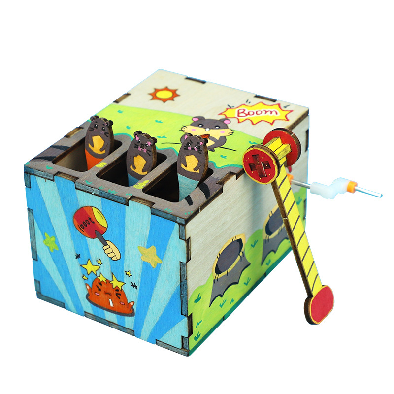 Игровая мышь своими руками: на – обзор и цена Science And Invention