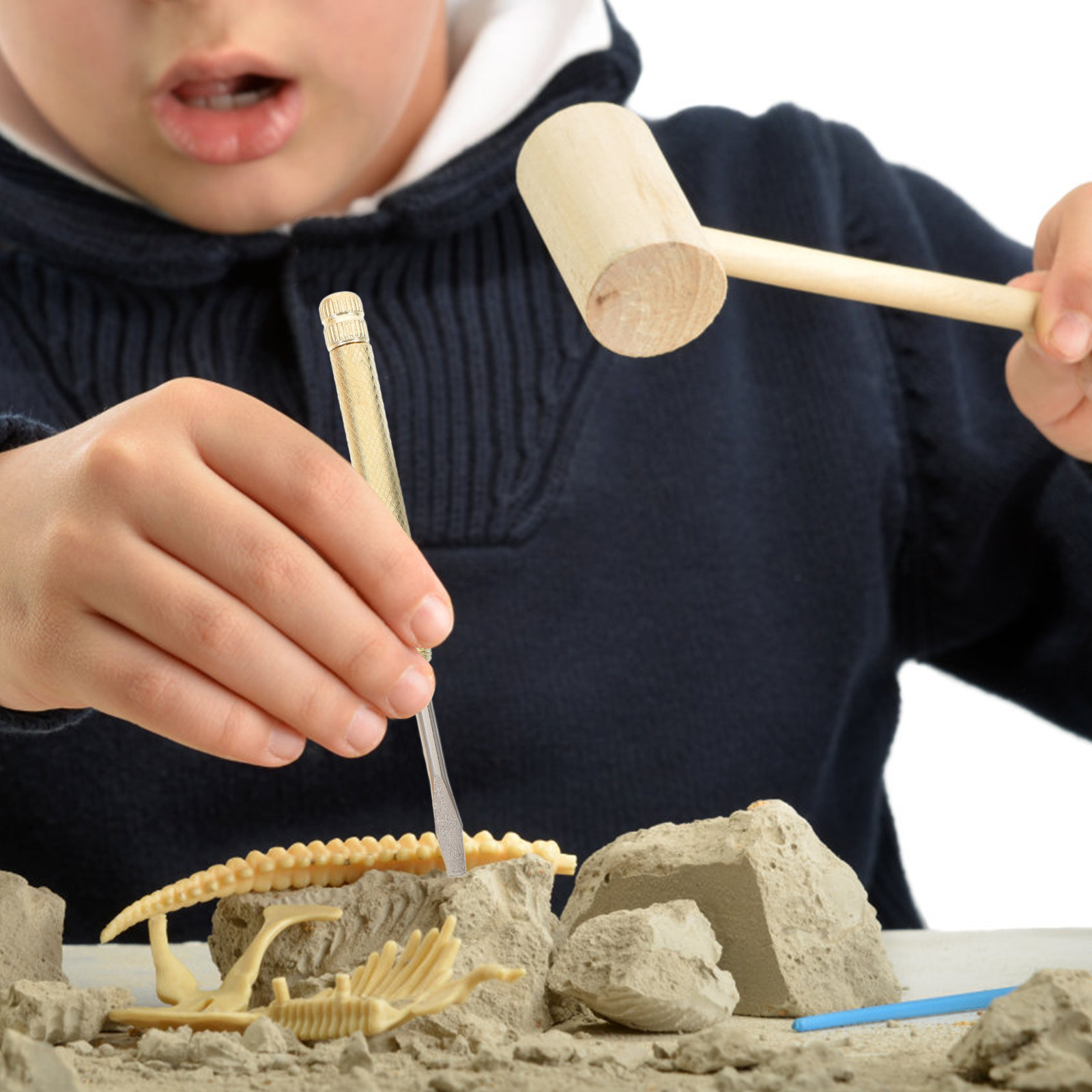 1 комплект детских инструменто – обзор и цена Science Kit